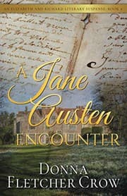 Cover of A Jane Austen Encounter