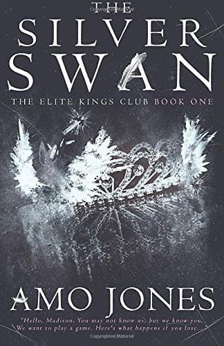 Cover of The Silver Swan