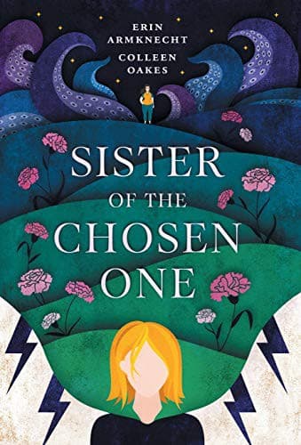 Cover of Sister of the Chosen One