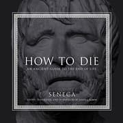Cover of How to Die