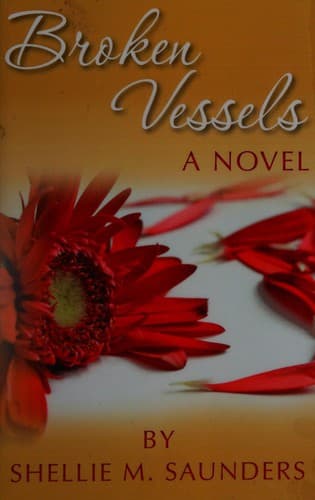 Cover of Broken vessels