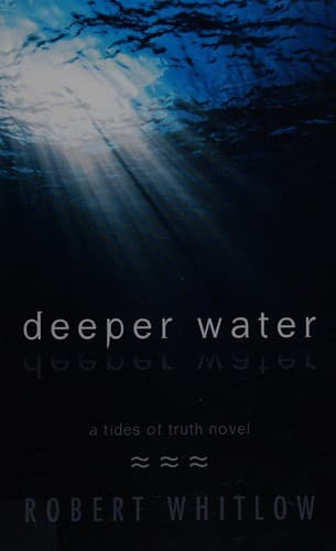 Cover of Deeper water