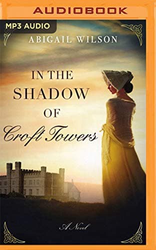 Cover of In the Shadow of Croft Towers