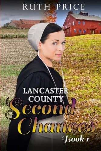 Cover of Lancaster County Second Chances Book 1