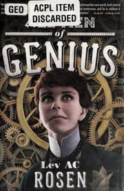 Cover of All men of genius