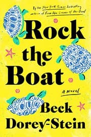 Cover of Rock the Boat
