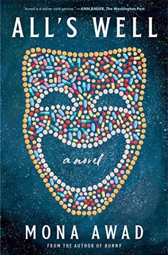Cover of All's Well