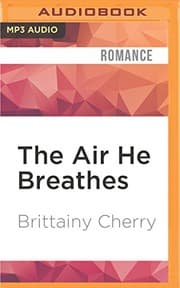 Cover of Air He Breathes, The