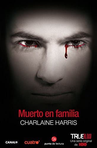Cover of Muerto en familia