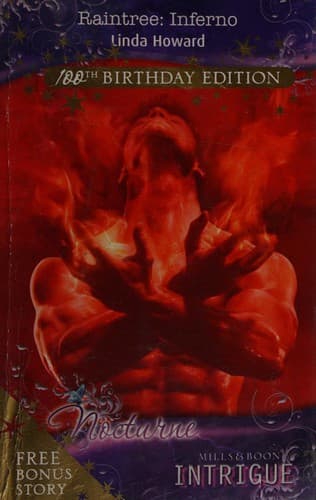 Cover of Raintree