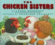 Cover of The Chicken sisters