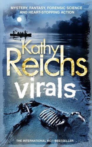 Cover of Virals