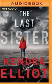Cover of Last Sister