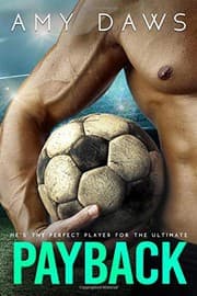 Cover of Payback