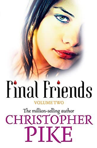 Cover of Final Friends (Dance / Graduation)