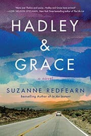 Cover of Hadley and Grace