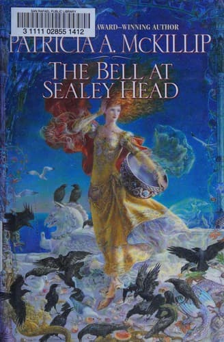 Cover of Bell at Sealey Head (eBook)