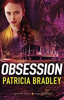 Cover of Obsession