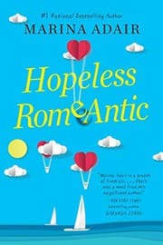 Cover of Hopeless Romantic