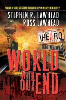 Cover of World Without End
