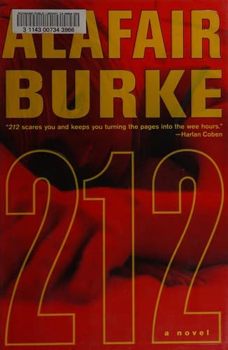 Cover of 212