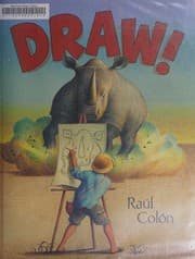 Cover of Draw!