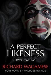 Cover of A Perfect Likeness