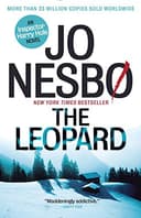 Cover of The Leopard