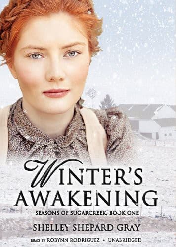 Cover of Winter's awakening