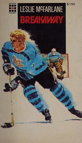 Cover of Breakaway