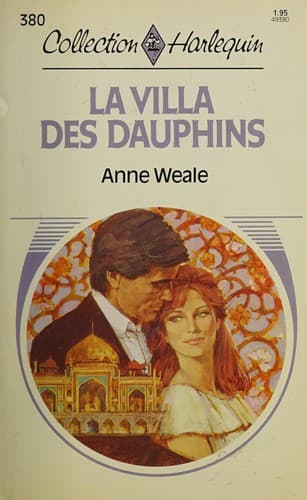 Cover of Villa des Dauphins