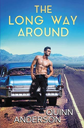 Cover of The Long Way Around
