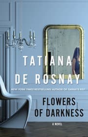 Cover of Flowers of Darkness