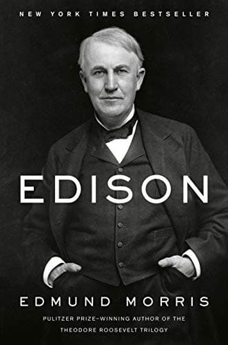 Cover of Edison