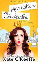 Cover of Manhattan Cinderella