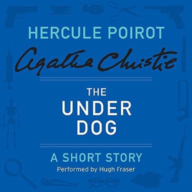 Cover of under Dog