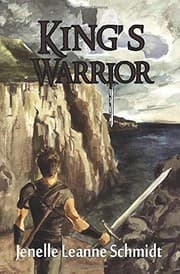 Cover of King's Warrior