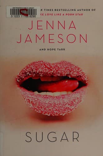 Cover of Sugar