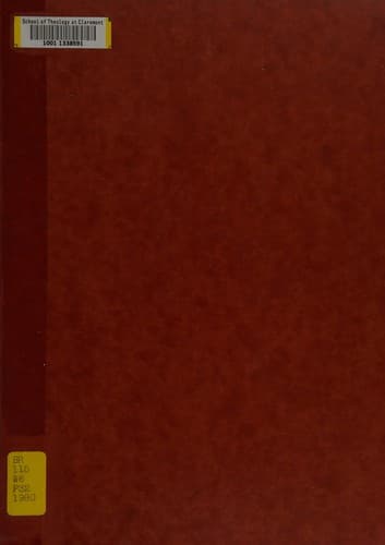 Cover of Going public