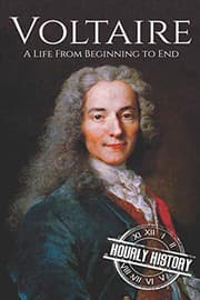 Cover of Voltaire