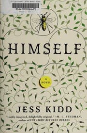 Cover of Himself: A Novel