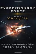 Cover of Valkyrie
