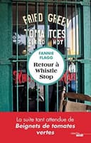 Cover of Retour à Whistle Stop