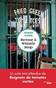 Cover of Retour à Whistle Stop