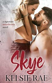 Cover of Skye