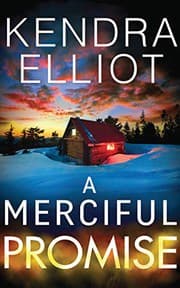 Cover of Merciful Promise