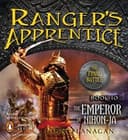 Cover of Ranger's Apprentice