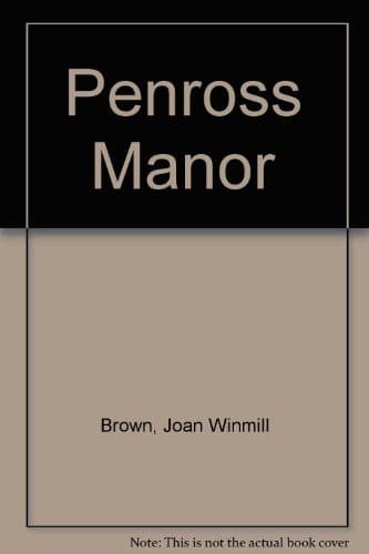 Cover of Penross Manor