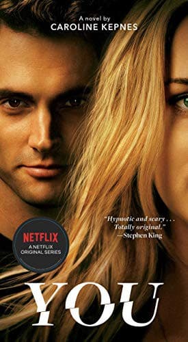 Cover of You