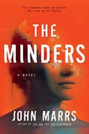 Cover of The Minders
